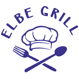 Elbe Grill logo.